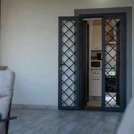 Il Rifugio 1 Tatil Evi *