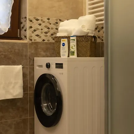 Tatil Evi Il Rifugio 1