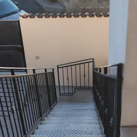 Ferienhaus Il Rifugio 1 Selcetta