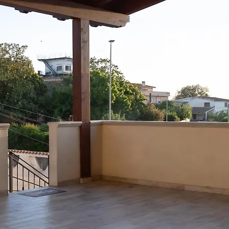 Il Rifugio 1 Tatil Evi