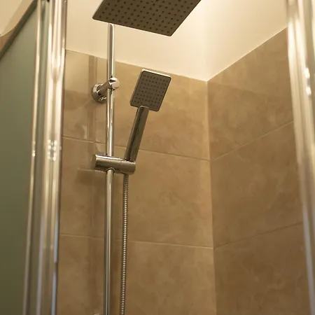 Il Rifugio 1 Selcetta