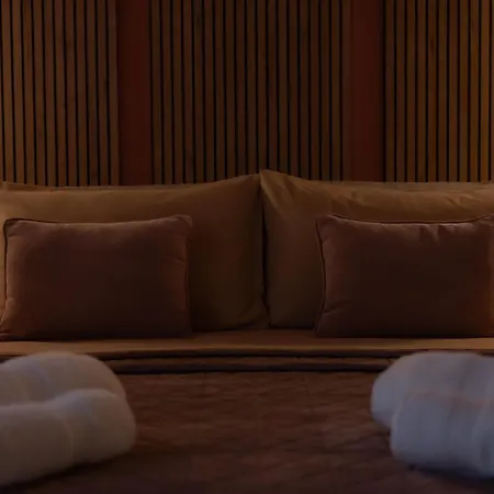 Il Rifugio 1 Tatil Evi Selcetta