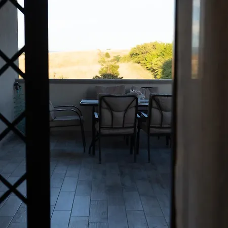 Il Rifugio 1 Tatil Evi