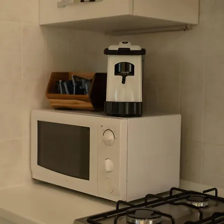 Il Rifugio 1 Tatil Evi Selcetta