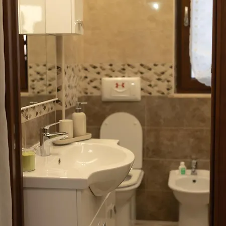 Tatil Evi Il Rifugio 1 *