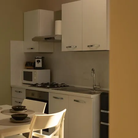 Ferienhaus Il Rifugio 1