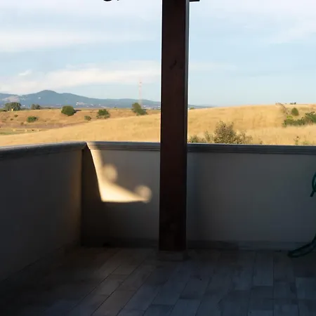 Il Rifugio 1 Tatil Evi *